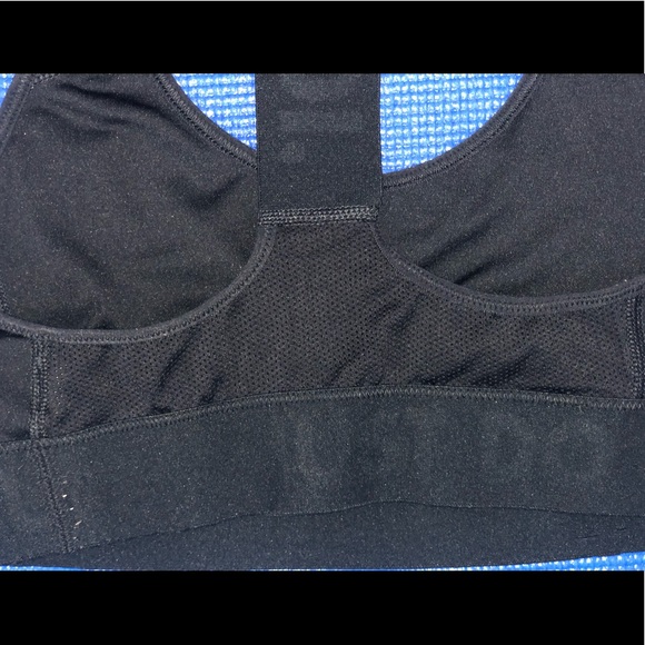 NIKE PRO TRAINING SPORTS BRA - Picture 4 of 5